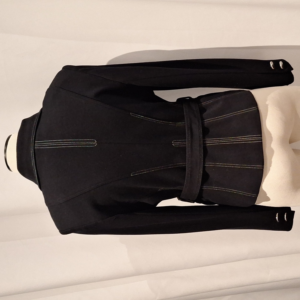 Cache Contour Collection lined jacket size large - Picture 5 of 10